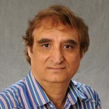 Photo of Imtiaz Khan