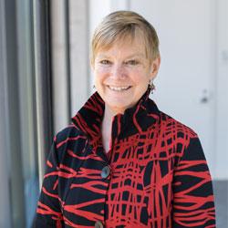 Jeanne Jordan