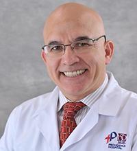 Photo of Jose Bordon