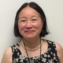 Photo of Virginia Kan