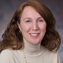 Deanna Kerrigan Photo