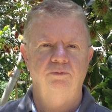 Dr. Paul Brindley Photo
