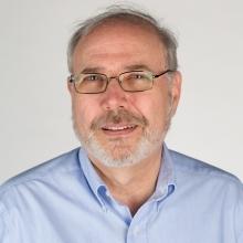 Photo of Samuel Simmens
