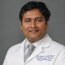 Dr. Karla pic