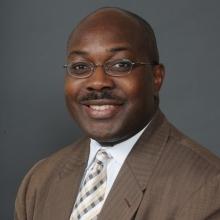 Photo of Anthony Wutoh