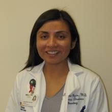 Photo of Maria Ruiz