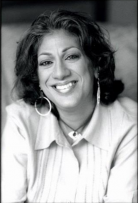 Patricia Nalls