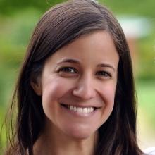 Photo of Naomi Seiler