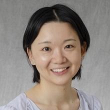 Dr. Maho Shibata Photo
