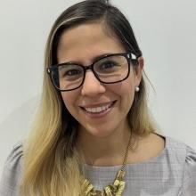 Angela Suarez