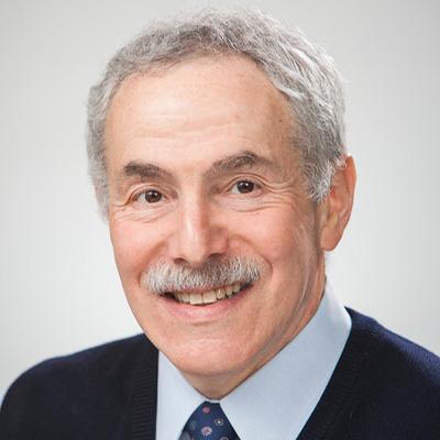 Photo of Kenneth Mayer