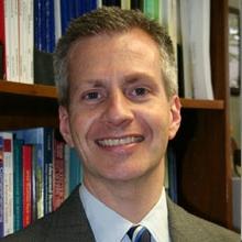 Photo of Kenneth Hergenrather