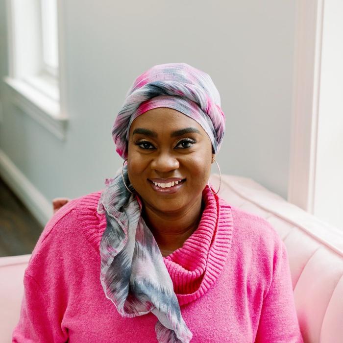 Khadijah