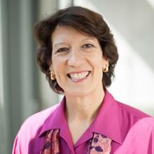 Photo of Melissa Perry