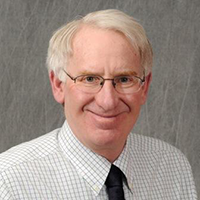 Photo of Robert Shesser