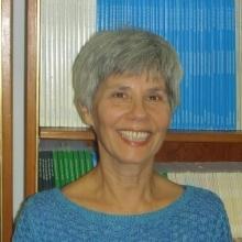 Photo of Carol Reisen