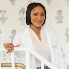 Dr. Tayiana Reed