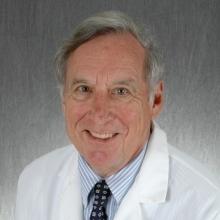 Photo of William Weglicki