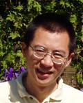 dr. jiang
