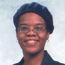 Photo of Tanya Alim