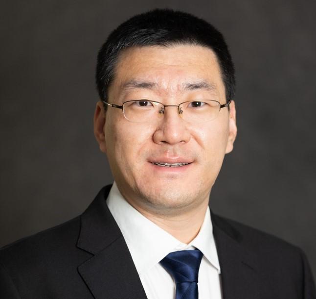 Ben Liu's photo