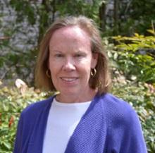 Photo of Mary Ann Dutton